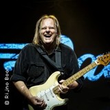 Walter Trout - New Album European Tour 2025 Friday 14 November 2025