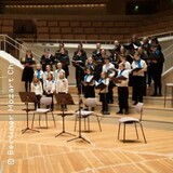 Weihnachen mit dem Berliner Mozart-Chor Thursday 25 December 2025