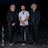 Wet Wet Wet - The Greatest Hits Tour 2026 Friday 8 May 2026