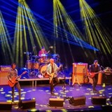 Wishbone Ash - The Time Was Tour 2026 Monday 2 February 2026