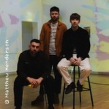 Young Rebel Set Saturday 27 September 2025