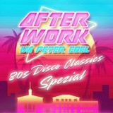 After Work Party Berlin Thursday 17 and Thursday 21 August 2025
