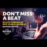 DJ HAPPY HOUR Thursday 17 July 2025 DJ HAPPY HOUR Thursday 17 July 2025