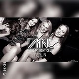 Monday Nite Club Monday 14 and Monday 21 July 2025
