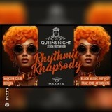 Queens Night - Maxxim Club Berlin Wednesday 23 and Wednesday 30 July 2025