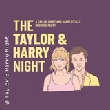 The Taylor & Harry Night - Summer Open Air (16+).Festsaal Kreuzberg Berlin Sunday 17 August 2025