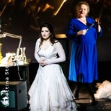Aida - Deutsche Oper Berlin Sunday 15 and Monday 23 March 2026