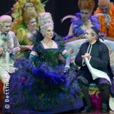 Andrea Chenier - Deutsche Oper Berlin Monday 8 and Saturday 13 December 2025