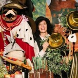 Aschenputtel - Galli Theater Berlin Saturday 22 and Friday 12 December 2025