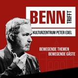 BENN TRIFFT Monday 8 and Tuesday 20 January 2026