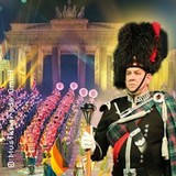 Berlin Tattoo 2025 Saturday 8 November 2025