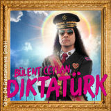 Bülent Ceylan - Diktatürk Thursday 17 September 2026