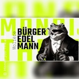 Bürger Edelmann - Monbijou Theater Berlin Tuesday 15 July 2025