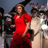 Carmen - Deutsche Oper Berlin Thursday 20 and Saturday 29 November 2025