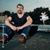 Crossover Slam Berlin - Poetry vs. Musik vs. X Thursday 20 November 2025