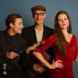 Der Beziehungscoach - Galli Theater Berlin Saturday 22 November 2025