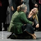 Der fliegende Holländer - Deutsche Oper Berlin Sunday 18 and Wednesday 28 January 2026