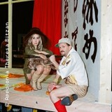 Der Schnittchenkauf - Volksbühne am Rosa-Luxemburg-Platz Sunday 14 and Thursday 25 December 2025