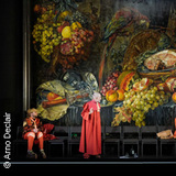 Der zerbrochne Krug - Deutsches Theater Berlin Sunday 21 September 2025 Der zerbrochne Krug - Deutsches Theater Berlin Sunday 21 September 2025