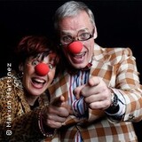 Die 7 Typen Show - Galli Theater Berlin Saturday 29 and Thursday 4 December 2025