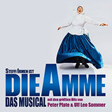 DIE AMME - Das Musical Friday 8 August 2025 DIE AMME - Das Musical Friday 8 August 2025