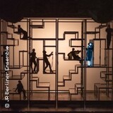 Die Dreigroschenoper - Berliner Ensemble From Wednesday 26 November to Thursday 25 December 2025