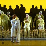 Die Zauberflöte - Deutsche Oper Berlin Tuesday 30 and Sunday 1 February 2026