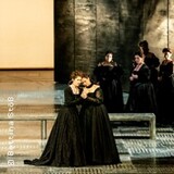 Don Carlo - Deutsche Oper Berlin Sunday 11 and Saturday 17 January 2026