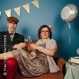 Ehejubel - Galli Theater Berlin Sunday 23 and Sunday 7 December 2025