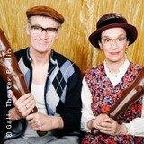 Ehekracher - Galli Theater Berlin Saturday 6 December 2025