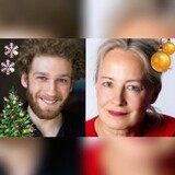 Eine Weihnachtsgeschichte - mit Irene Christ und Johannes Hallervorden Monday 8 and Saturday 20 December 2025