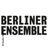Ellen Babiæ - Berliner Ensemble Saturday 20 and Sunday 21 September 2025 Ellen Babiæ - Berliner Ensemble Saturday 20 and Sunday 21 September 2025