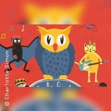 Eule findet den Beat Sunday 16 November 2025