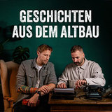 Geschichten aus dem Altbau - Live 2026 Sunday 1 February 2026 Geschichten aus dem Altbau - Live 2026 Sunday 1 February 2026