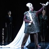 Götterdämmerung - Deutsche Oper Berlin Monday 25 May 2026