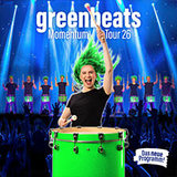 greenbeats - Momentum Tour '26 Saturday 23 and Sunday 24 May 2026