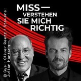 Gregor Gysi im Gespräch mit Dr. Alexander Steven Sunday 13 July 2025 Gregor Gysi im Gespräch mit Dr. Alexander Steven Sunday 13 July 2025