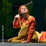 Hänsel und Gretel - Deutsche Oper Berlin Thursday 11 and Sunday 14 December 2025