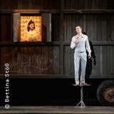 Il Barbiere di Siviglia - Deutsche Oper Berlin Monday 22 and Thursday 25 December 2025 Il Barbiere di Siviglia - Deutsche Oper Berlin Monday 22 and Thursday 25 December 2025