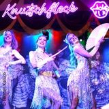 Knutschfleck Variete Show Berlin Saturday 12 and Friday 18 July 2025 Knutschfleck Variete Show Berlin Saturday 12 and Friday 18 July 2025