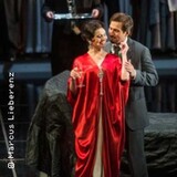 La Traviata - Deutsche Oper Berlin Monday 19 and Friday 23 January 2026