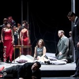 La Traviata - Staatsoper Unter den Linden Saturday 12 and Wednesday 16 July 2025 La Traviata - Staatsoper Unter den Linden Saturday 12 and Wednesday 16 July 2025