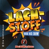 Lach-Stoff - Unsere Mix-Show Monday 4 and Monday 1 September 2025 Lach-Stoff - Unsere Mix-Show Monday 4 and Monday 1 September 2025