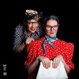 Männerschlussverkauf - Galli Theater Berlin Friday 28 and Friday 5 December 2025