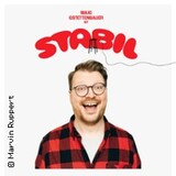 Maxi Gstettenbauer - Stabil Tuesday 25 and Wednesday 25 March 2026