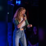 Open Mic Show - Grünes Licht | Downstairs Comedy Club Wednesday 26 and Wednesday 3 December 2025