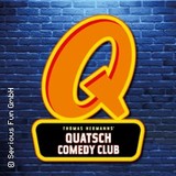 Quatsch Comedy Club Berlin - Die Live Show Saturday 12 and Thursday 17 July 2025 Quatsch Comedy Club Berlin - Die Live Show Saturday 12 and Thursday 17 July 2025