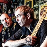 René Marik - The Sugar Horses Sunday 21 September 2025 René Marik - The Sugar Horses Sunday 21 September 2025