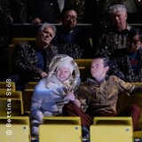 Rigoletto - Deutsche Oper Berlin Sunday 22 and Sunday 1 March 2026