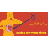 Saying the Wrong Thing: Comedy in English in Berlin Thursday 24 July 2025 Saying the Wrong Thing: Comedy in English in Berlin Thursday 24 July 2025